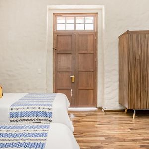 Superior Two Beds